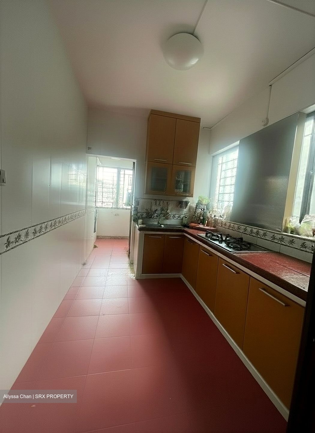 Jalan Besar Plaza (D8), Apartment #504910851